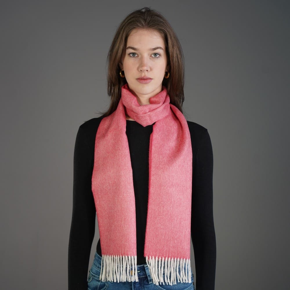 MariRoyal – Royal Alpaca – Lychee